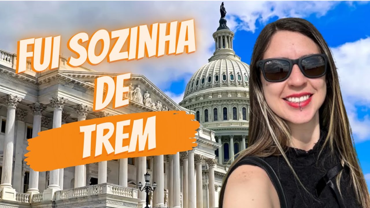 O que FAZER em Washington DC?  Bate e volta de Nova York