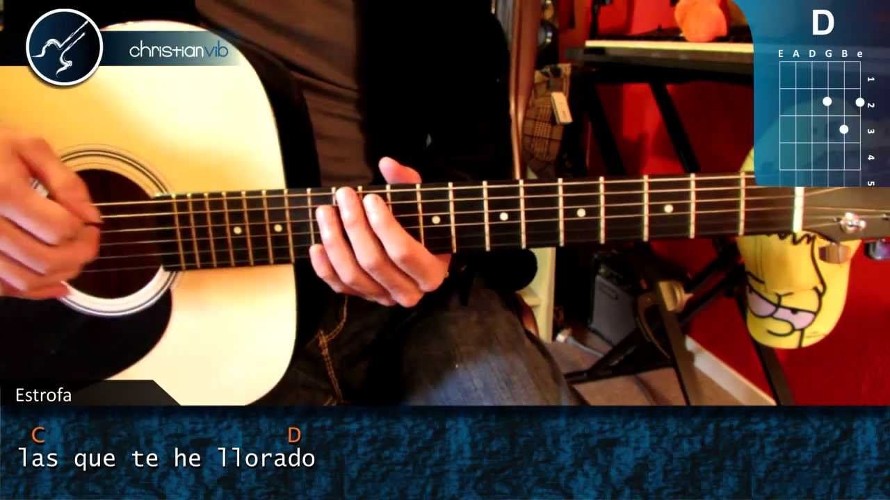 Cómo tocar 