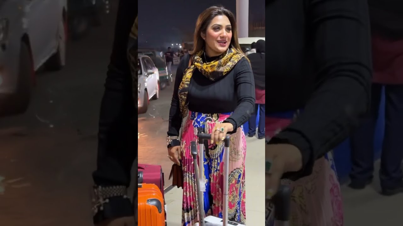 Vacation এ থাইল্যান্ড গেলাম! #fariasmirror #vlogs #live #livestream #family #thailand
