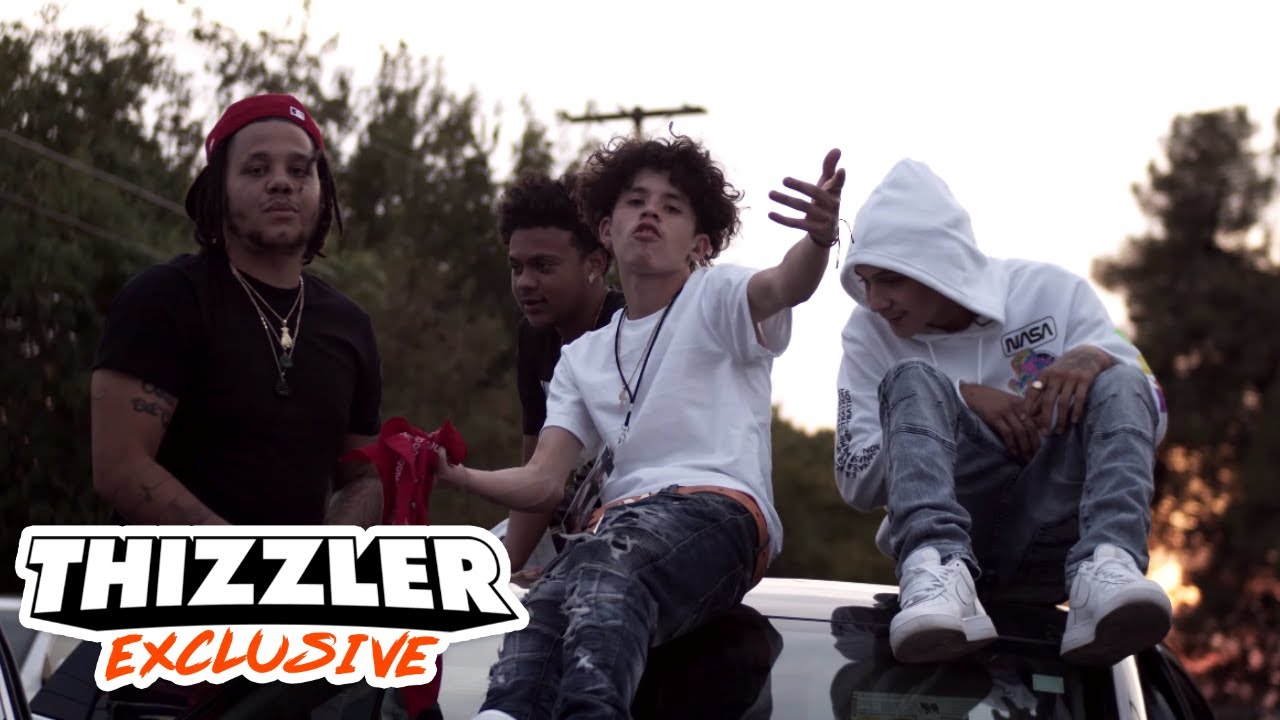 Hot Boy Ju - Free BubG (Exclusive Music Video) || Dir. JDC Productions