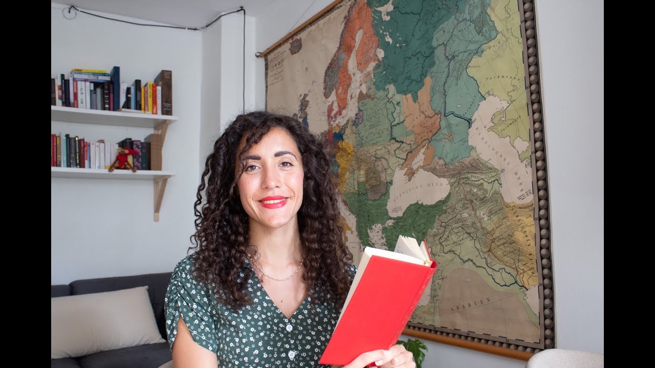Come imparare il francese | libri, grammatica, DALF C1, studiare da autodidatta