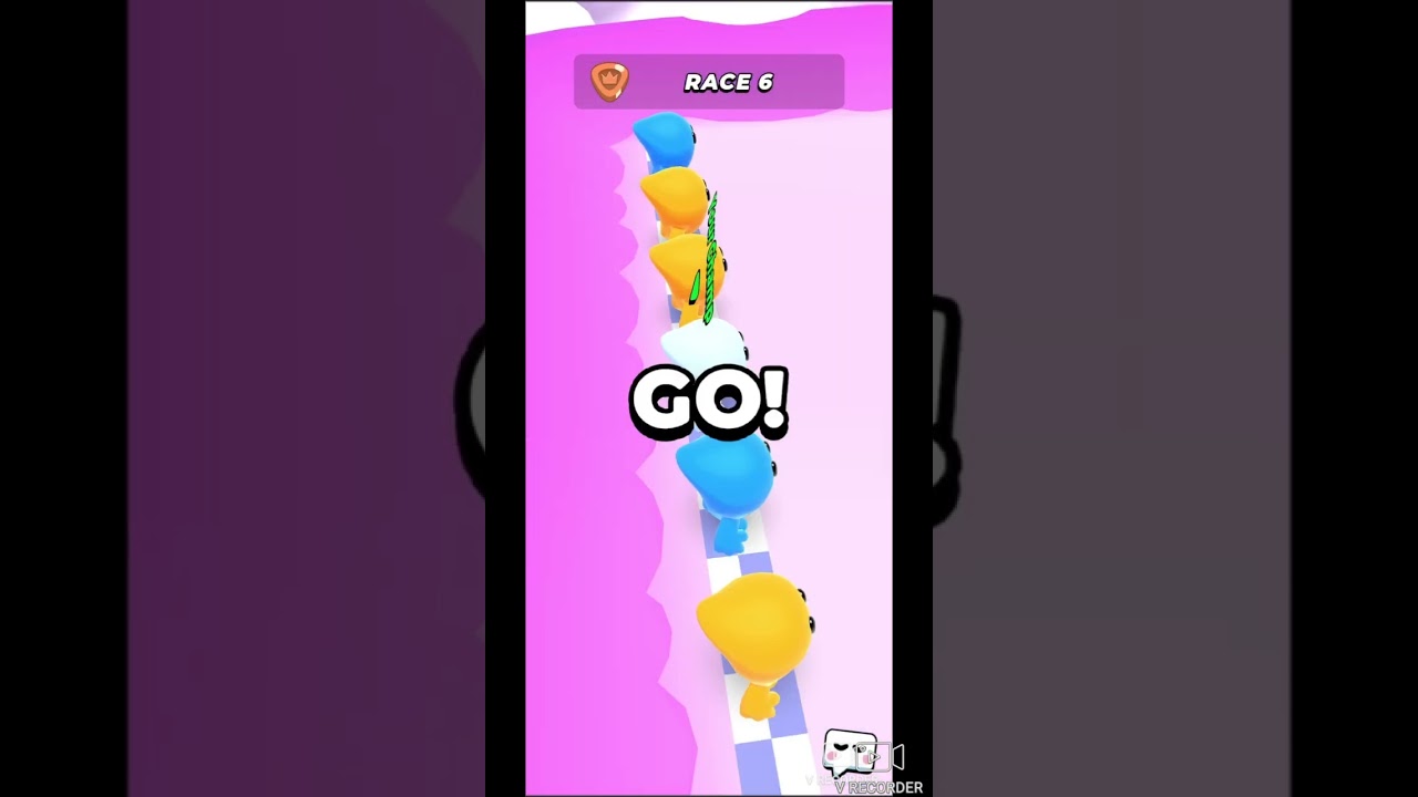 My Pocket Champs Journey 😂 ep 2