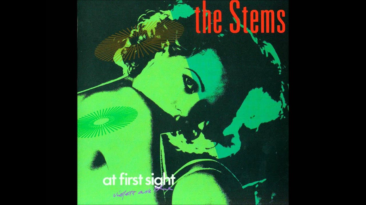 The Stems - Move Me