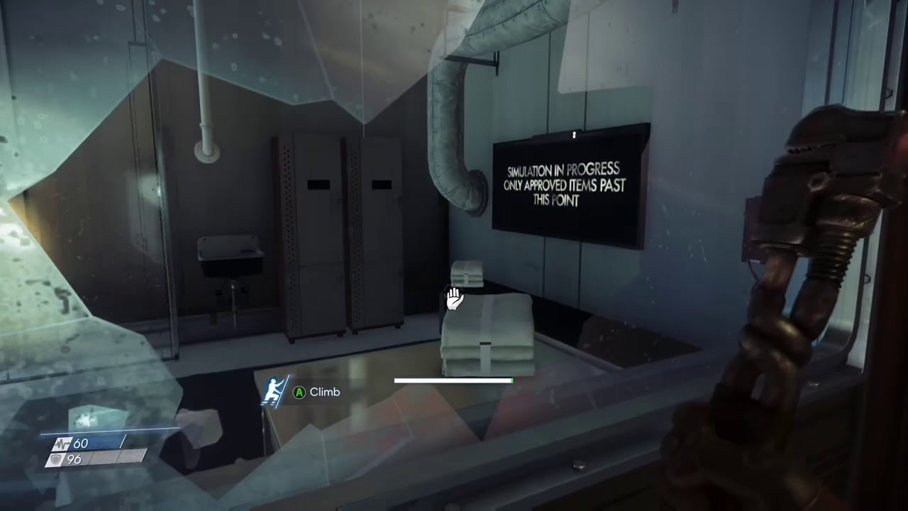 Prey Gameplay 2019 (Xbox One S)