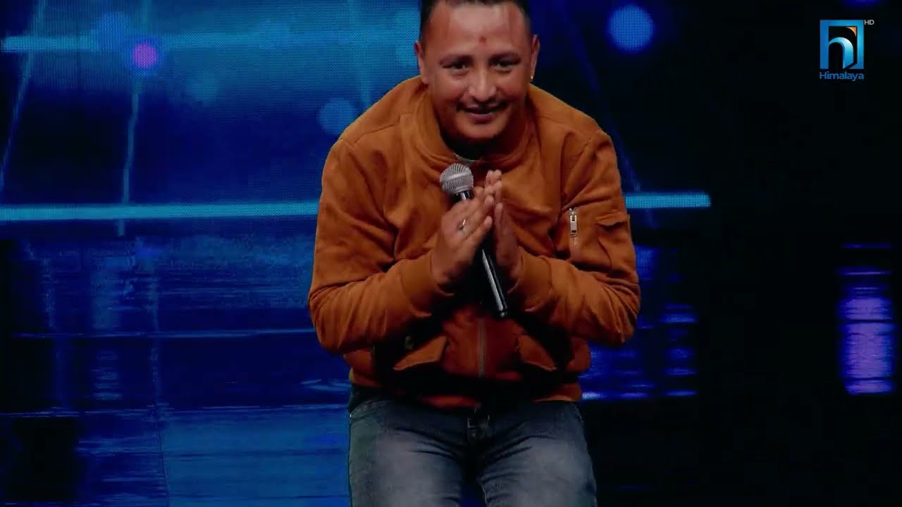 Asim Chettri 