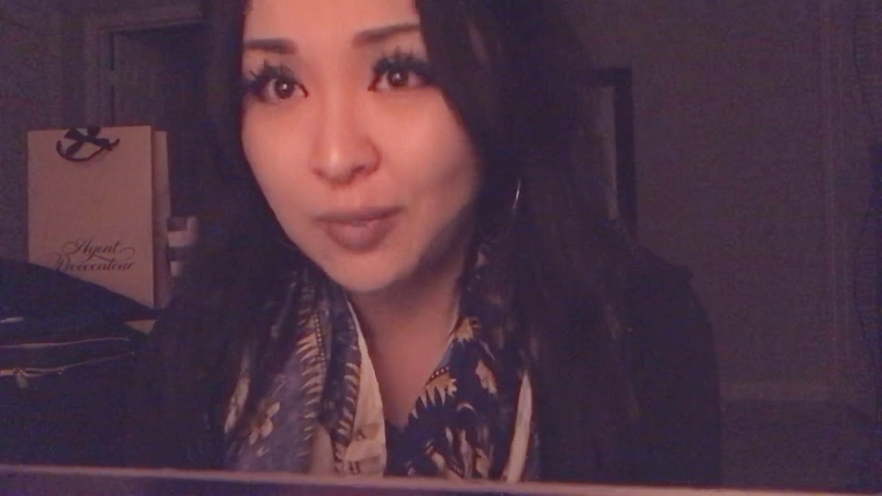 Mongolian ASMR 🇲🇳 | Shopping Haul II