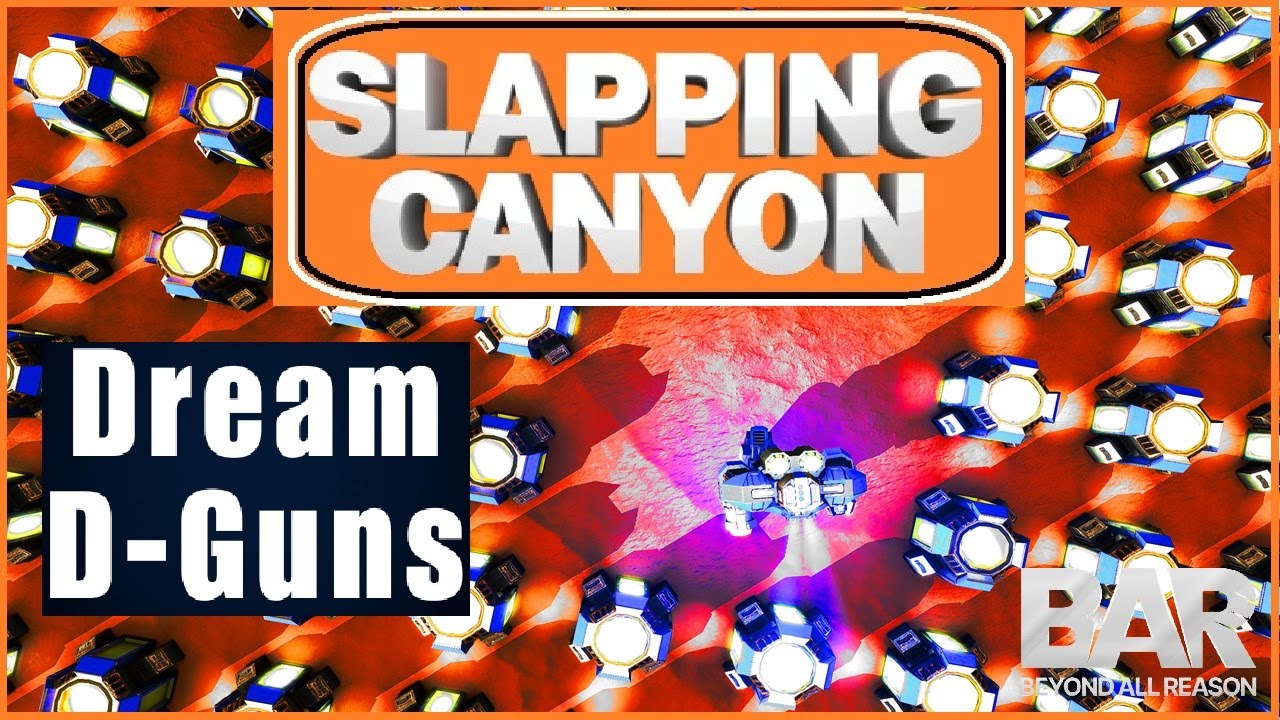 Commanders SLAPPING there D-GUN'S?   [ #beyondallreason ] (8v8) - ep#17