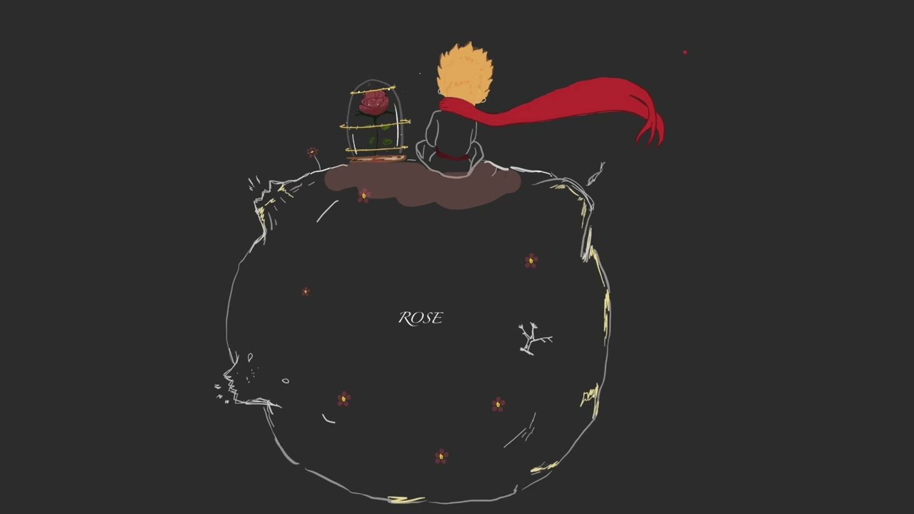R.J.C - 玫瑰花