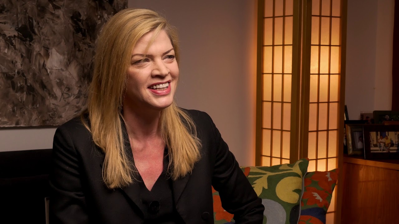 Classic Talk: Keri-Lynn Wilson Part 1