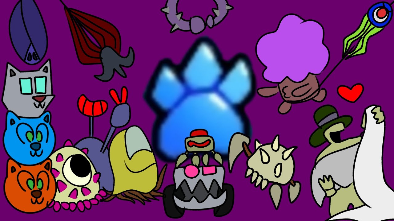 Top de phobies de 1 llave (TERRESTRES) #phobies #phobiesgame #phobia  #video