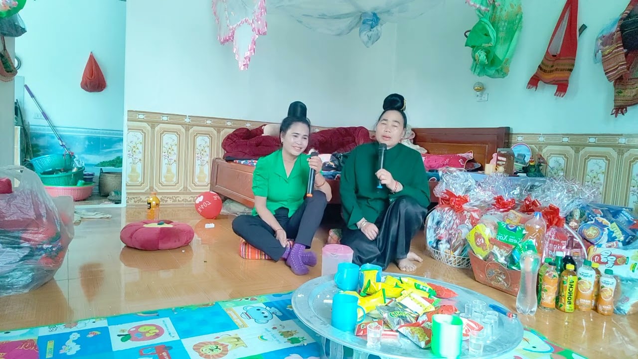 Mới pi Nong Ton phăng sương Có khong y Loan Chương chung 