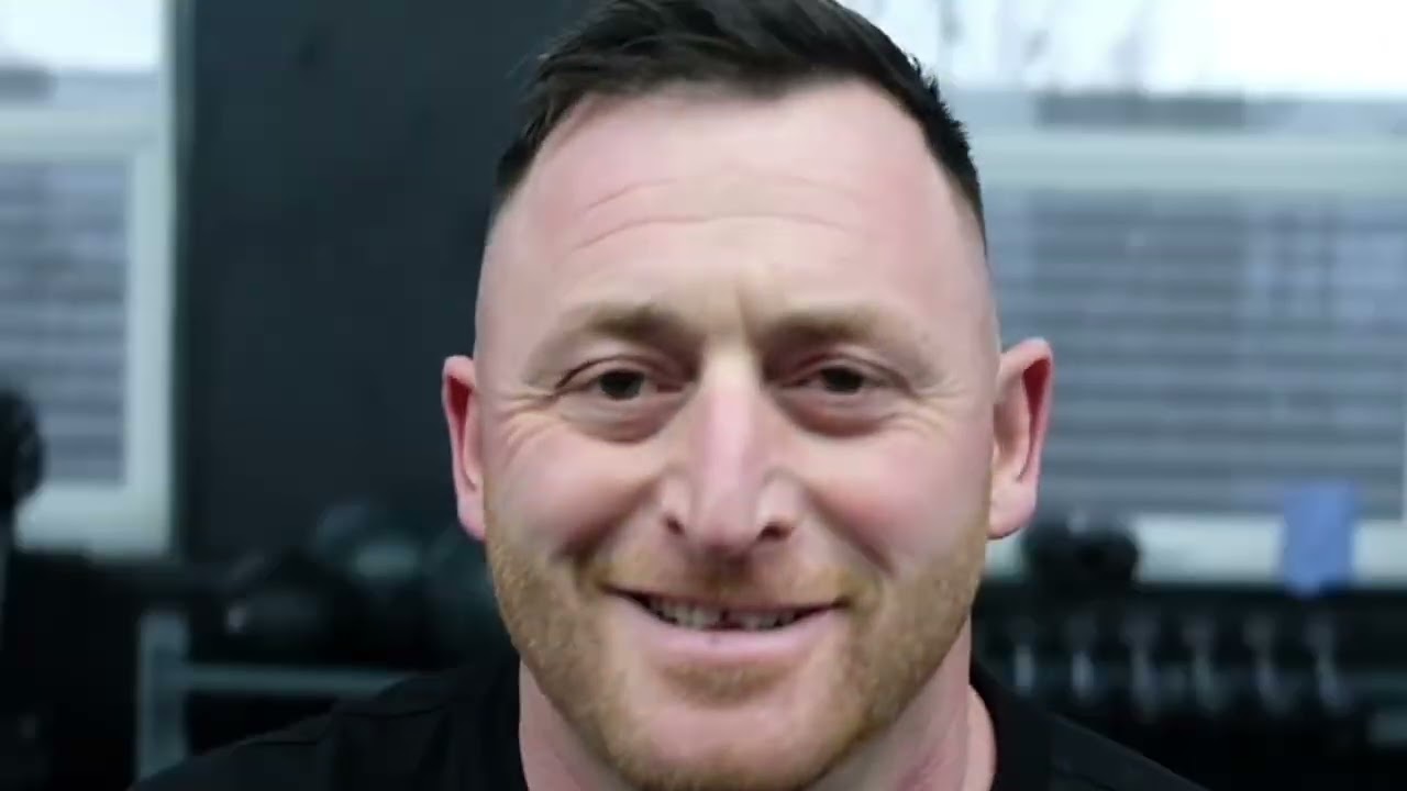 ALPHA BOXING