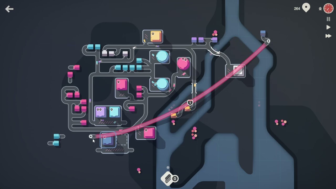 Mini Motorways 03