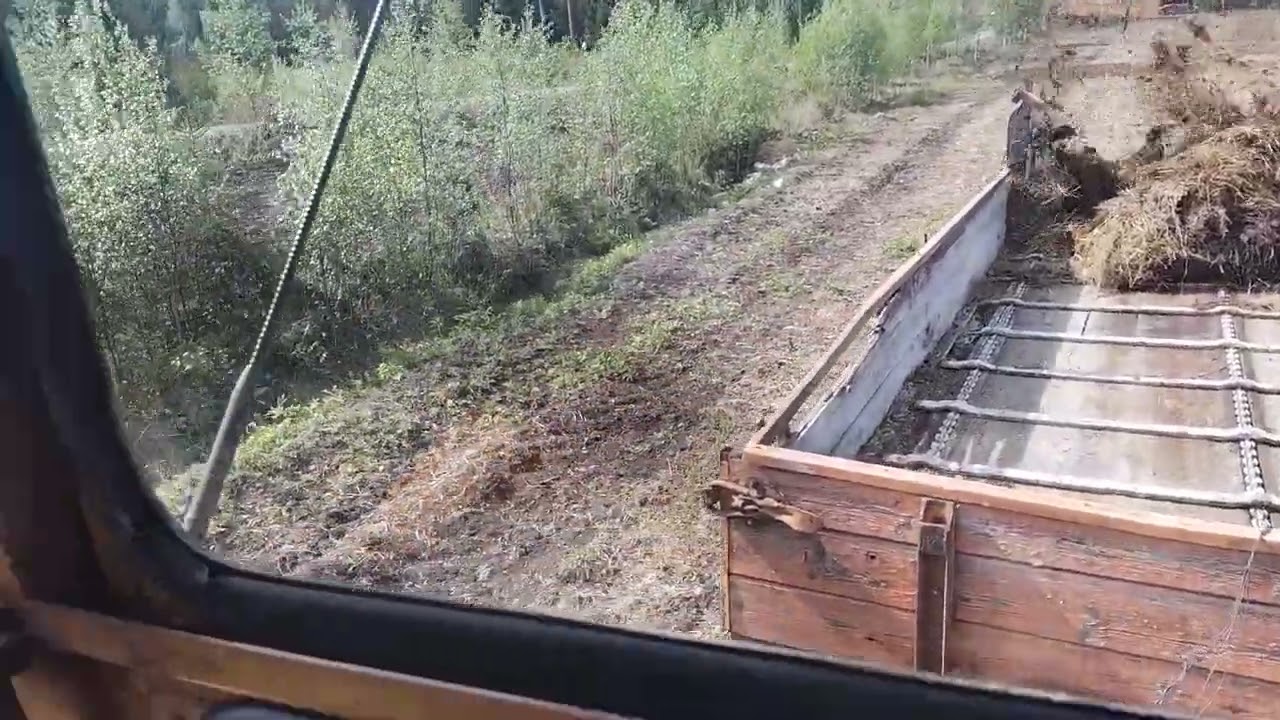 Valmet 502 ja esa5 paskan levityksessä