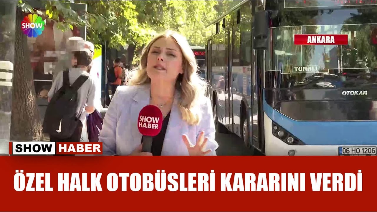 65 yaş üstüne özel halk otobüsü yeniden ücretsiz!