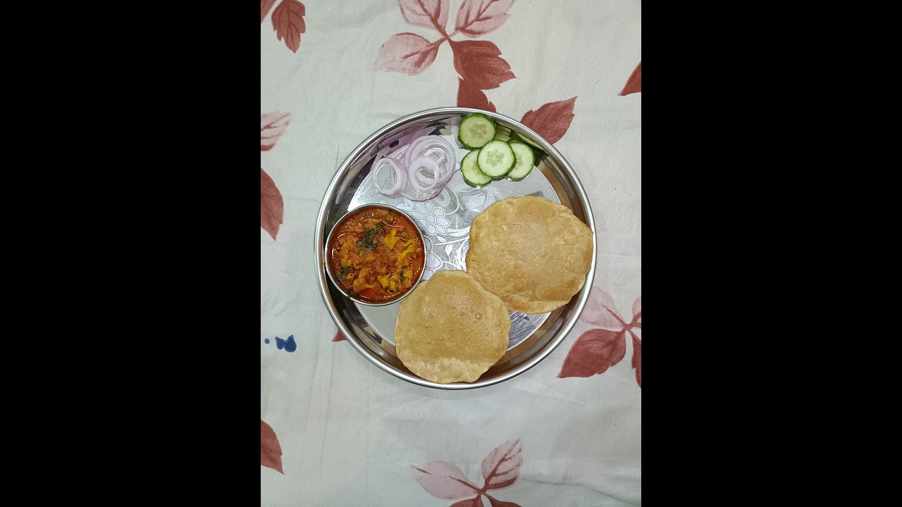 Easy & Quick Home-Style Masala Gobi matar Sabji Recipes #EasyVegRecipes#HomeStyleCooking