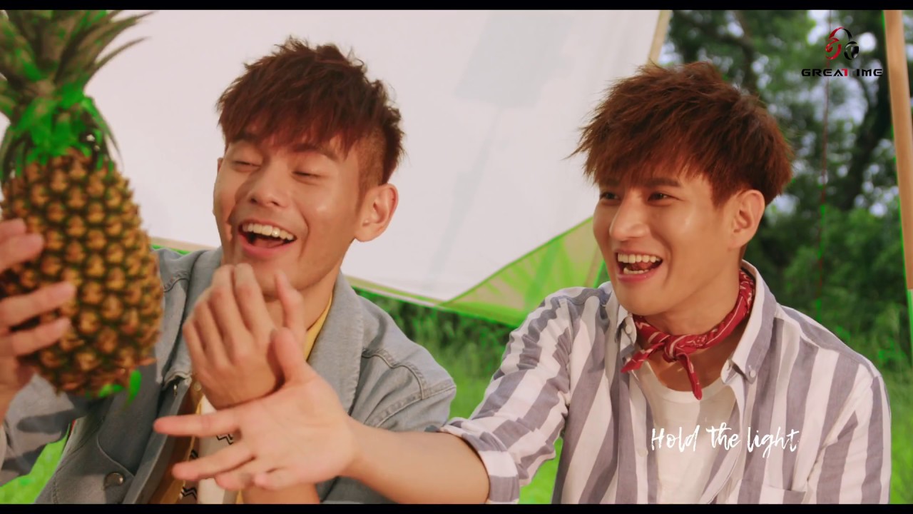 FS (Fuying&Sam) - You are by my side 官方MV (展榮展瑞 特別演出)