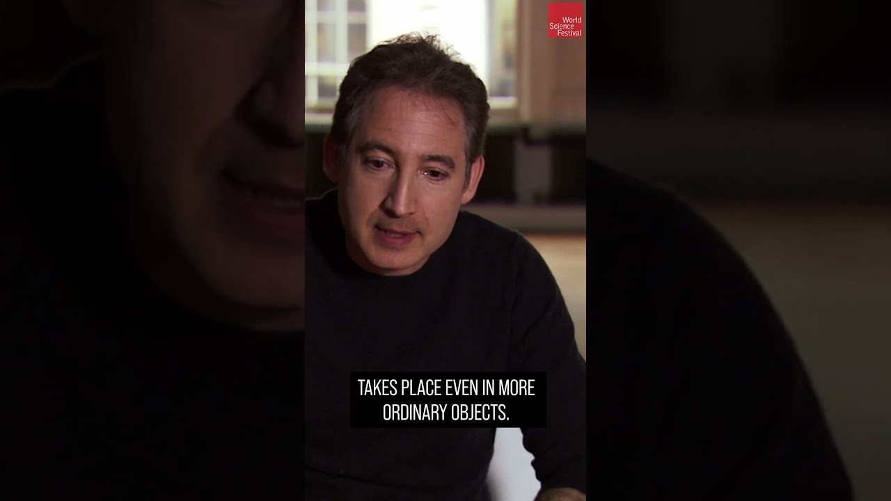 Does E=MC2 manifest itself in everyday life? #einstein #briangreene #science