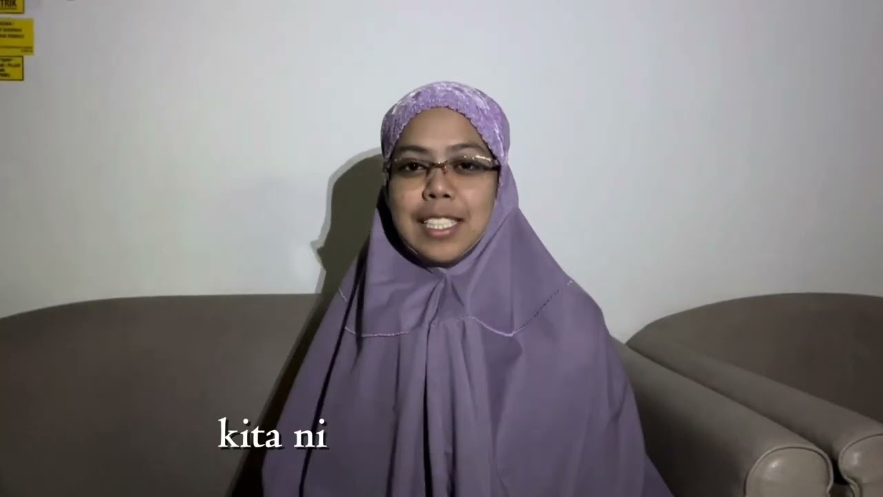 MHCH 2153 VIDEO HEALTH PROMOTION- KESIHATAN MENTAL: BULI DAN DEPRESSION DIKALANGAN PELAJAR
