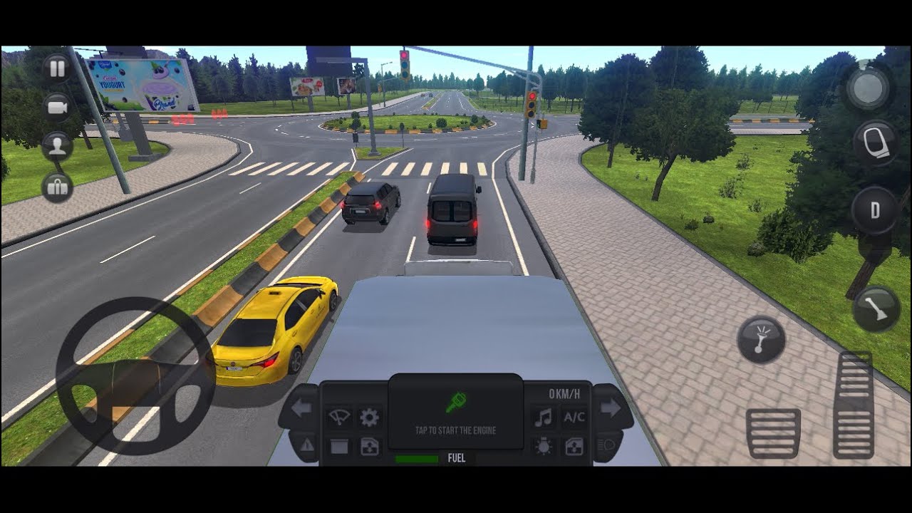 Truck #games #gaming #gameplay 