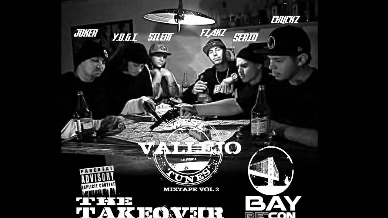 Silent200 x Mad Joker - Killa Cali (Official Audio)