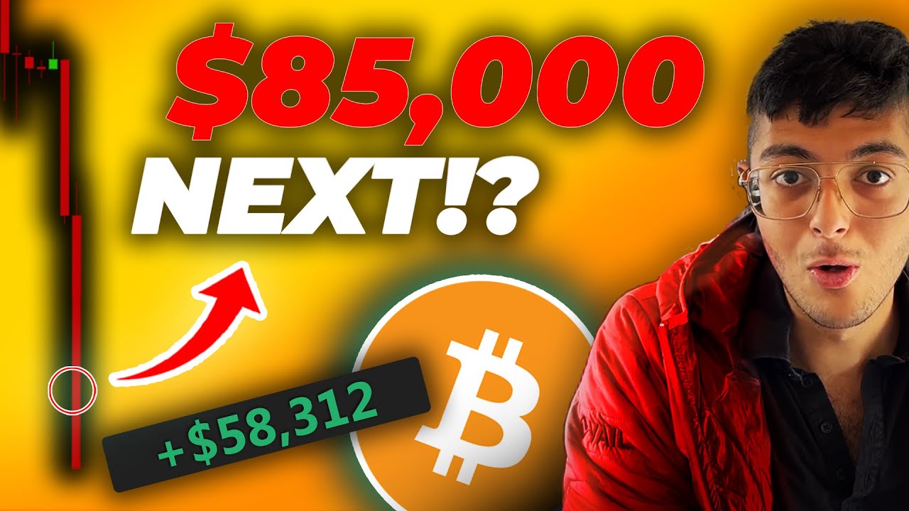 [LIVE] Market Analysis Update 20.11.25