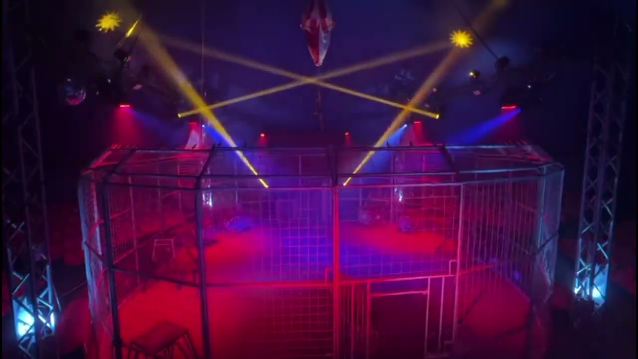 Best circus Coliseum, Ufa, Russia 🇷🇺 (Цирк Колизей, Уфа)