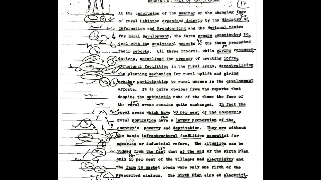 Shorthand dictation 90 wpm dawn Editorial 1 @mustafaarshad4524 