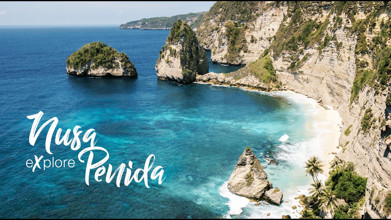 We Love Bali Movement | Explore Nusa Penida & Lembongan | Bali Freediving