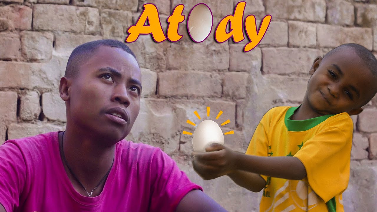 ATODY LAMOKA