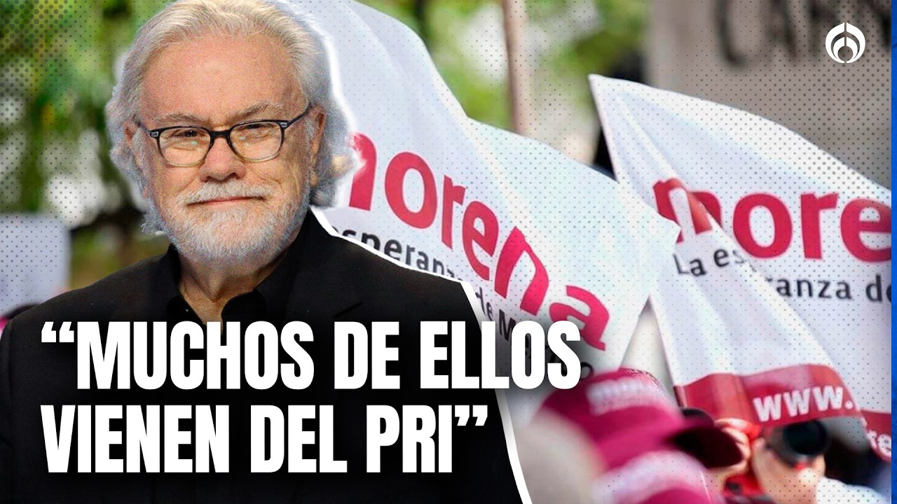 “Los de Morena son iguales que los que se fueron”: Ruiz-Healy