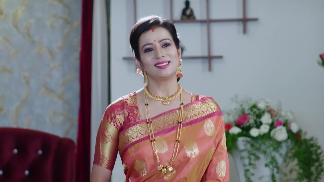 Gattimela - Ep 647 - Sudha Narasimharaju, Gagana - Kannada Tv Serial - ZEE5 Classics Kannada