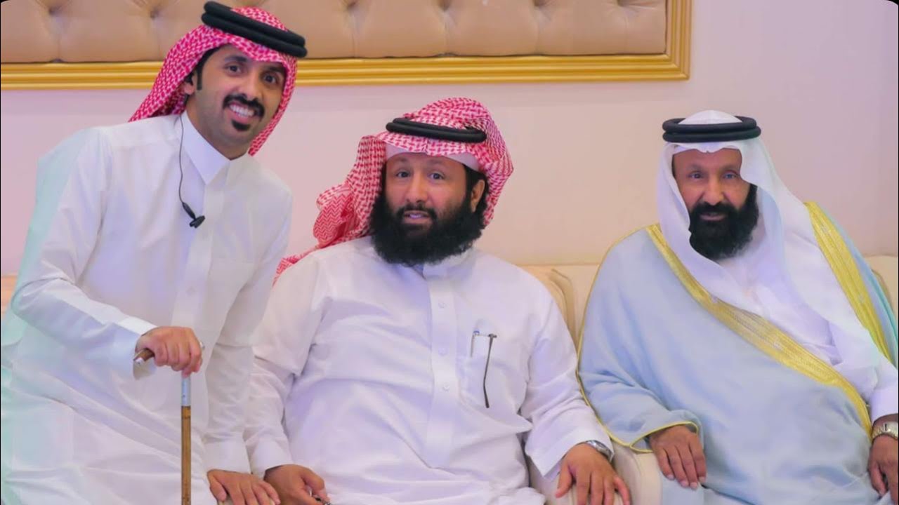حفل الشاعر فلاح فراج القرقاح بمناسبة حصوله على المركز الأول ببرنامج البزنس وتتويجه بلقب فارس البزنس