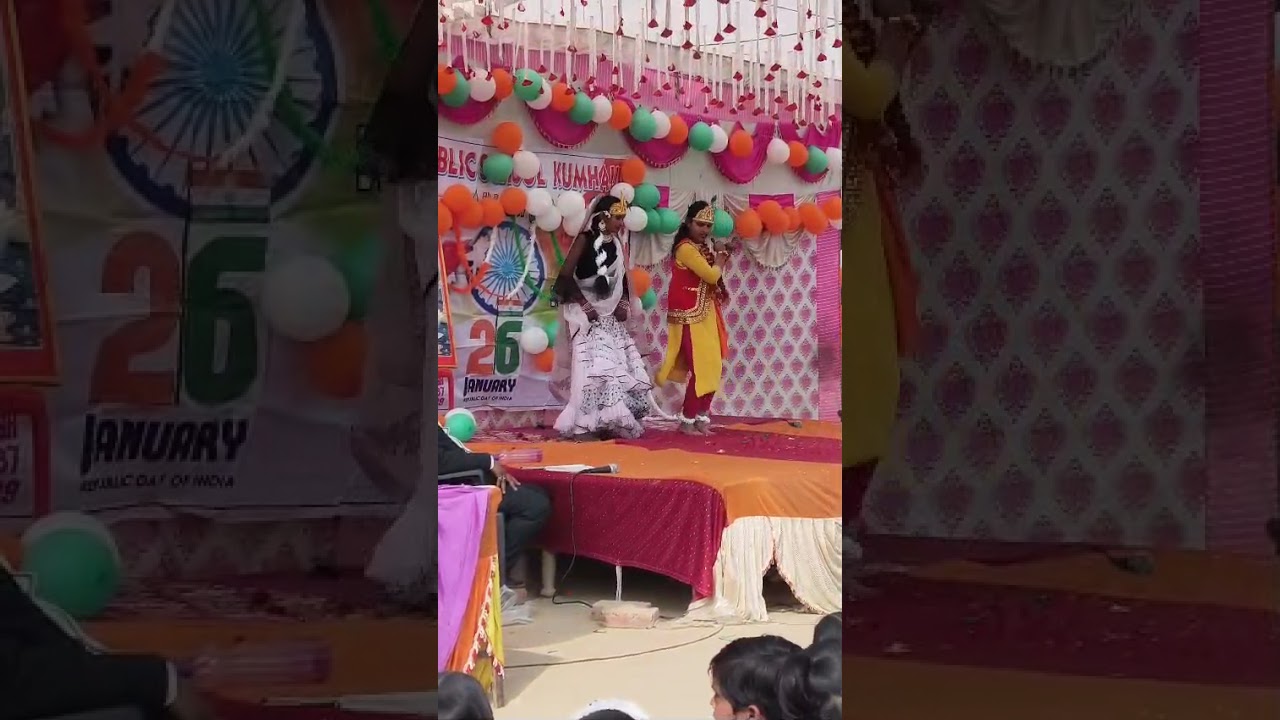 I.P.S PUBLIC SCHOOL KUMHAUL KISHNI Dist. Mainpuri 