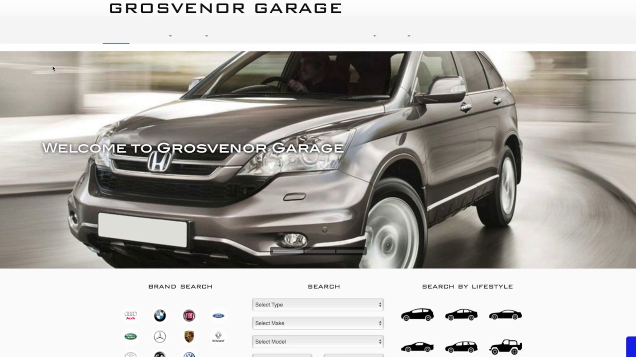 Wanna buy a car the 