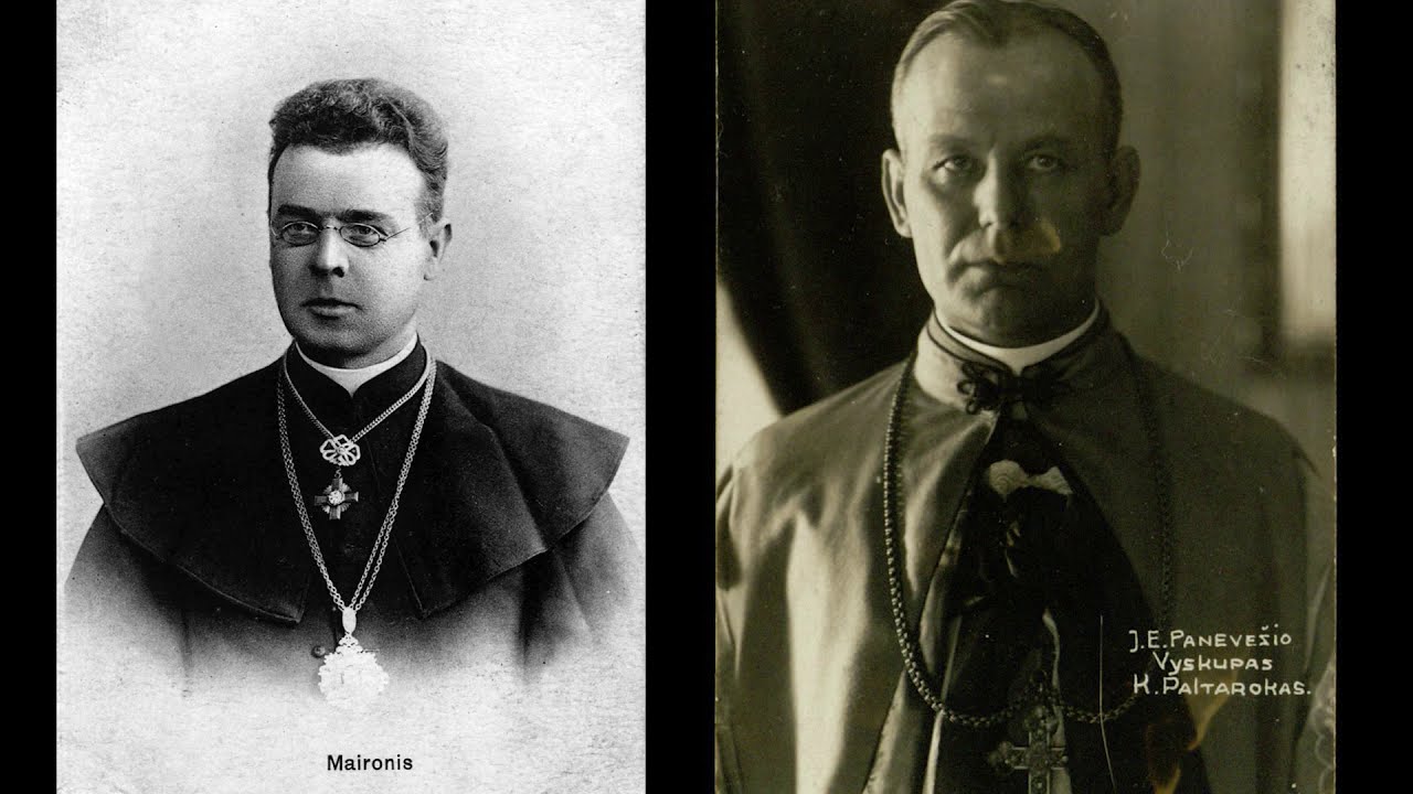 Maršrutas nr. 133 – Panevėžys (III dalis)