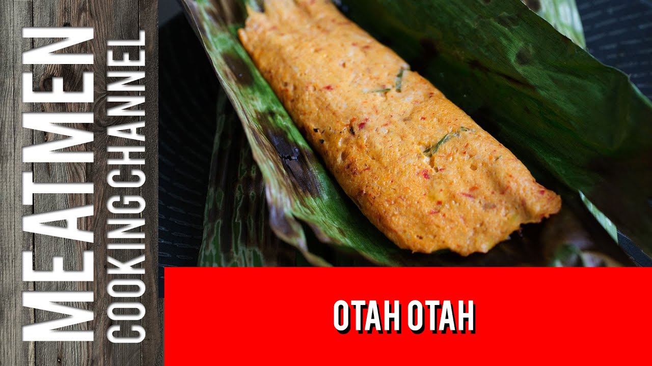 Otah Otah - 乌达乌达