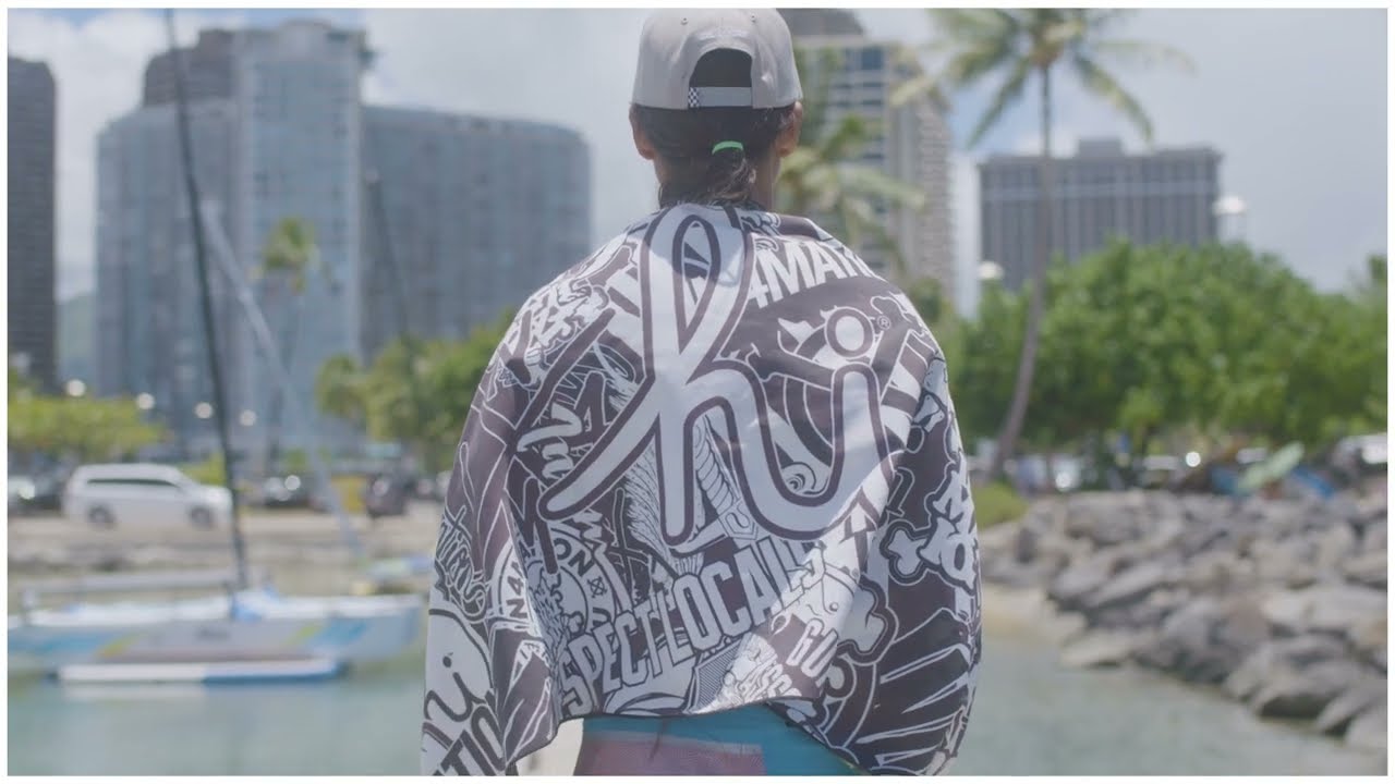 Life lessons with Reid Taira - Slowtide x In4mation