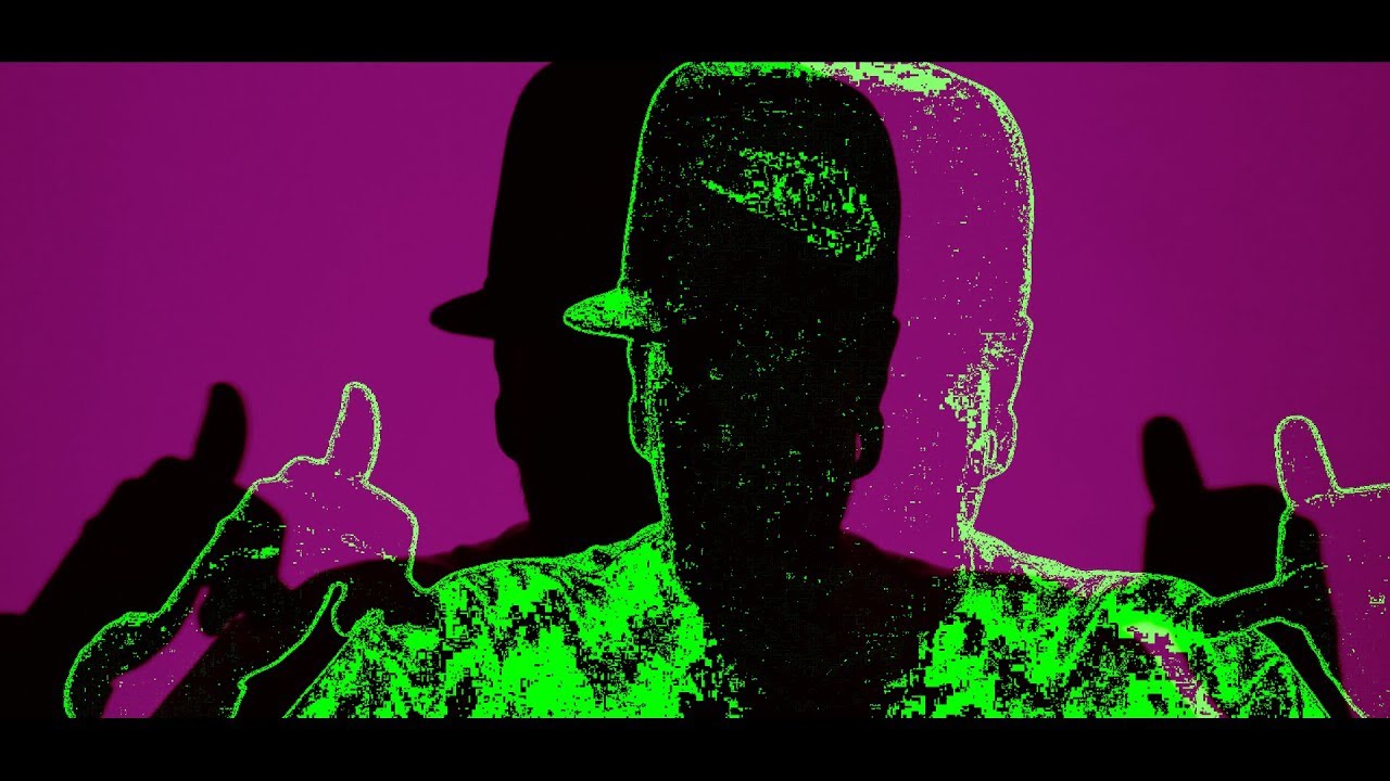 S.H.I.N.E - J'STACKS ft. ENTRE PESTE (VIDEOCLIP OFICIAL)