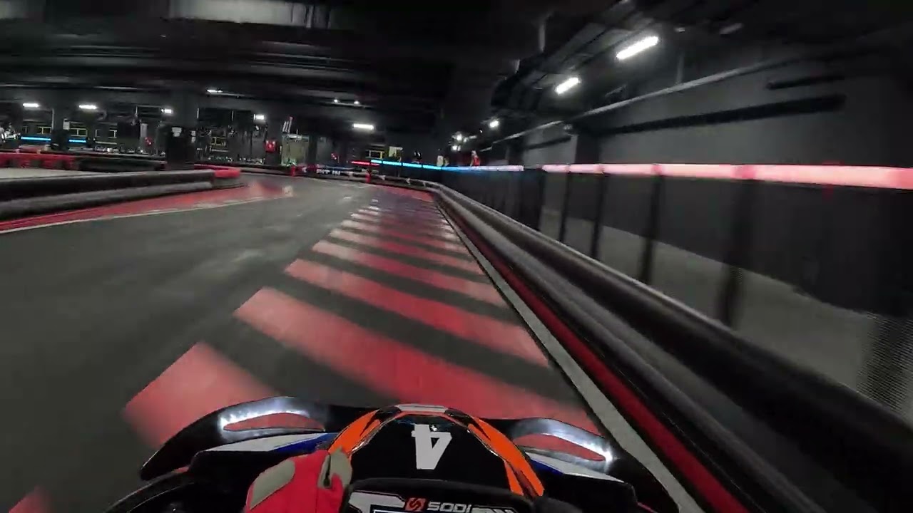 Turbomax karting centar