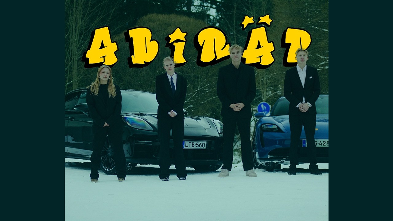 ABIRAP 2026