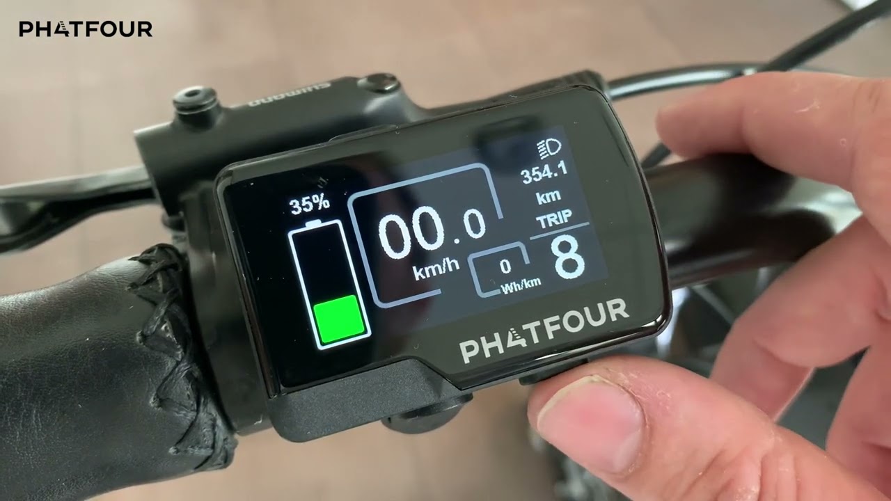 Tutorial FLX display | English | Phatfour