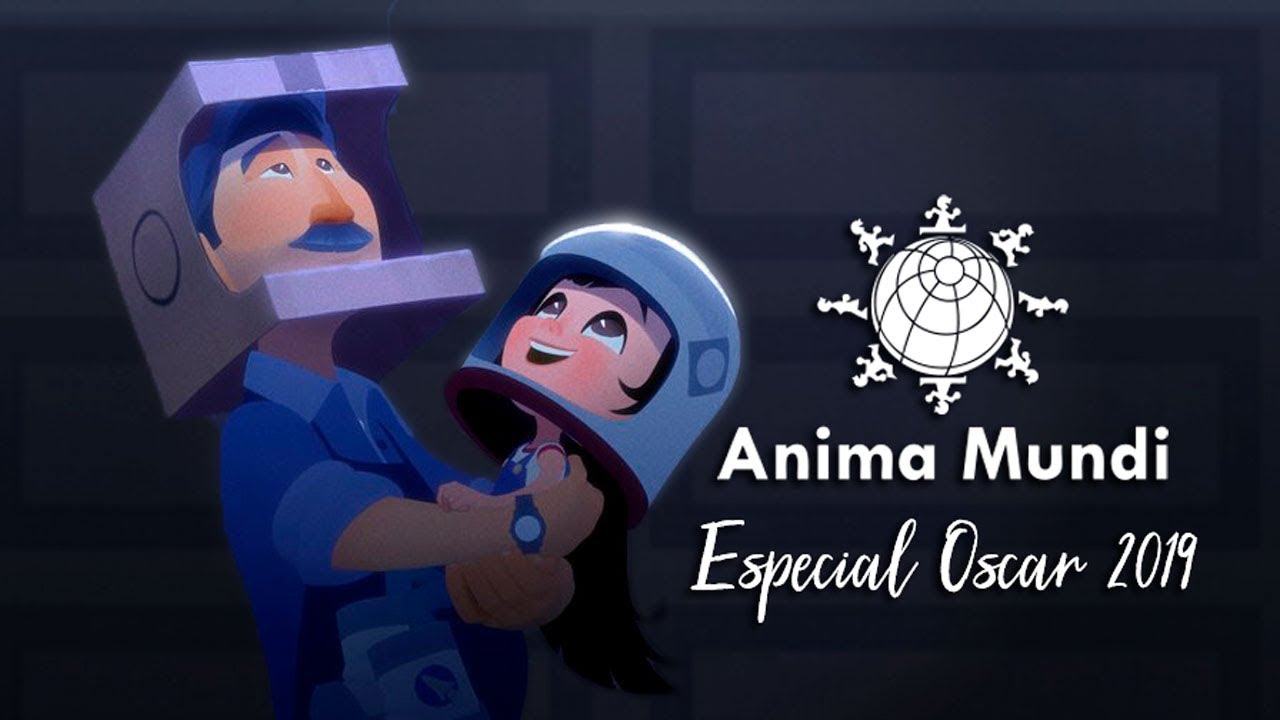 Especial Oscar: One small step