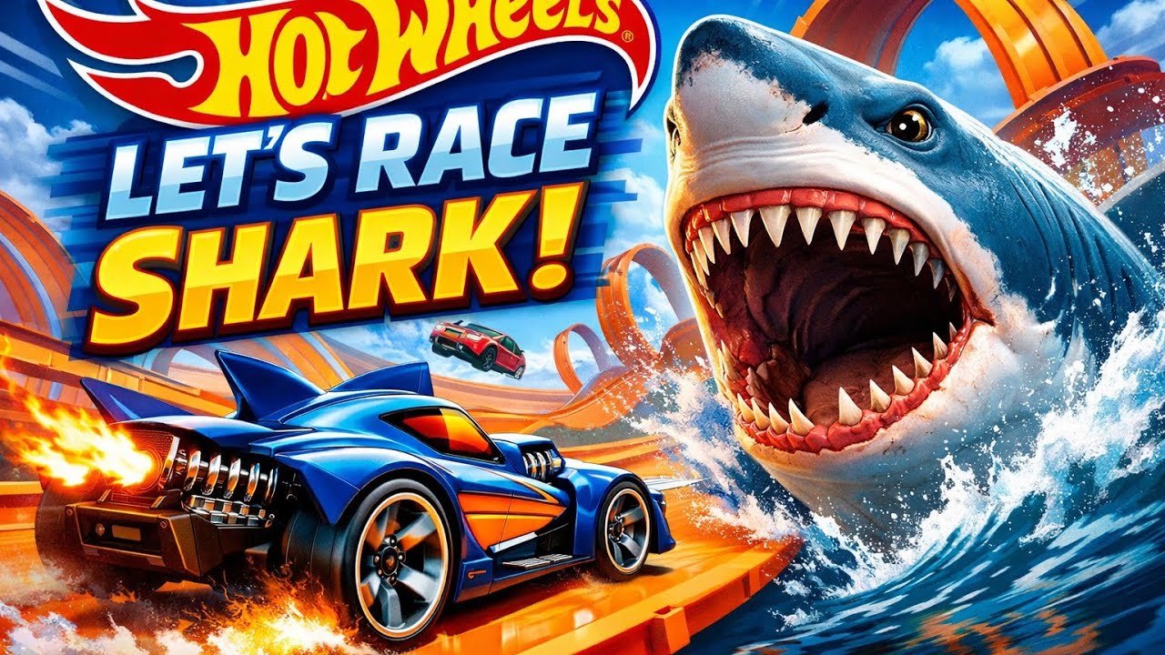  Let's Race: Ultimate Speed_ FastestCarOnly Challenge#cargames#hotwheels#letsplay##gaming#ps5games