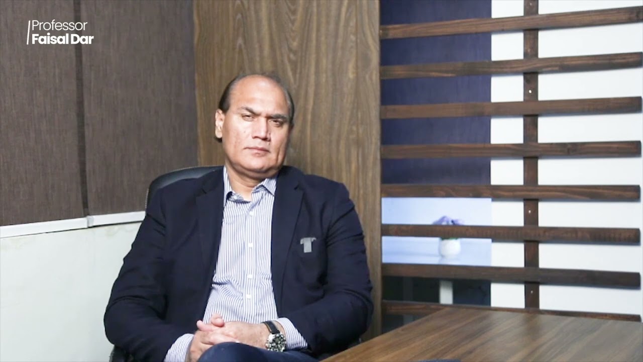 Liver Transplant for a Patient with Multiple Diseases | Prof. Faisal Dar | Facebook Live