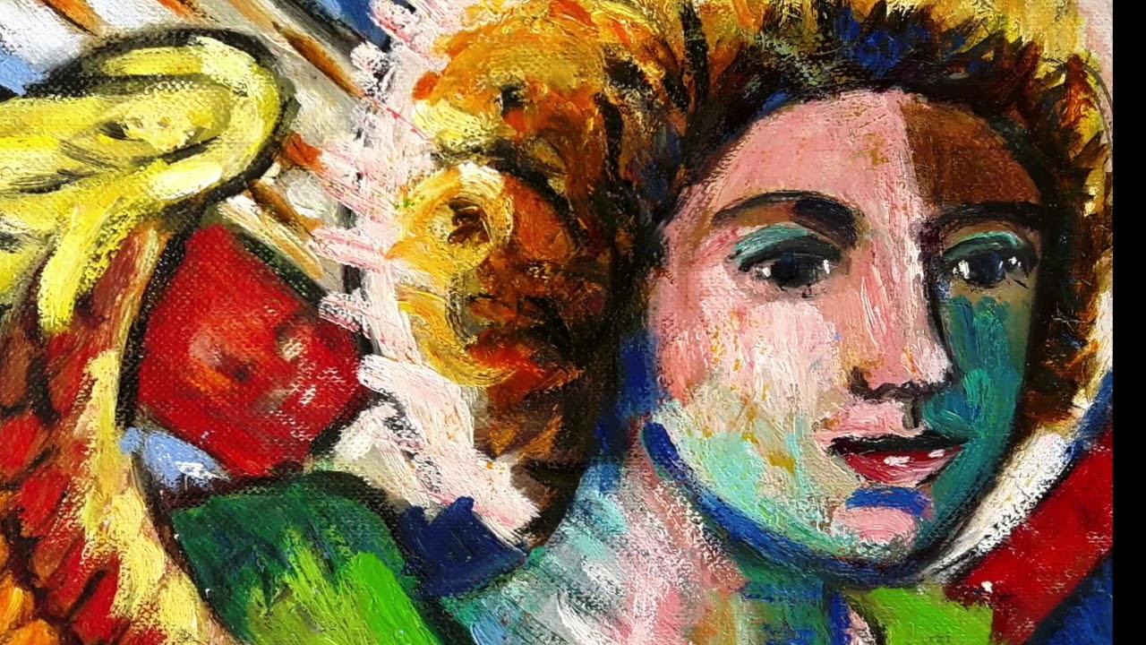 Faith and Light Exhibition