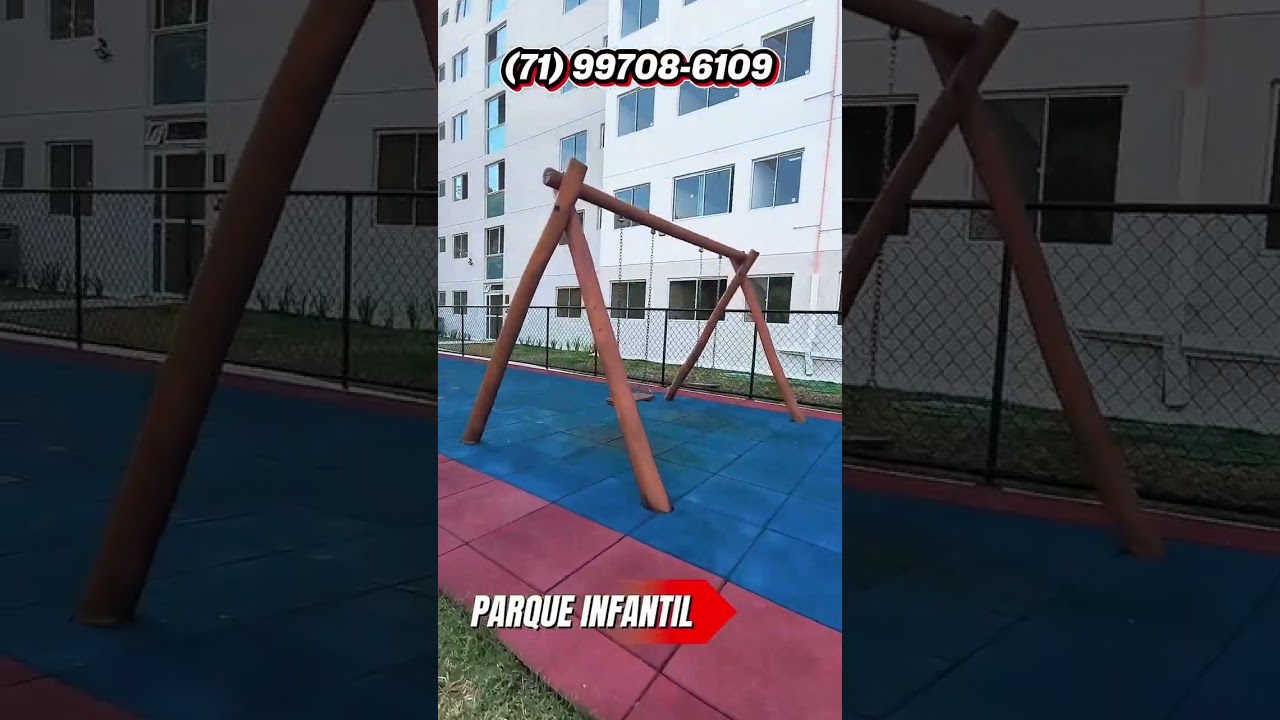 TENDA PARQUE TOPÁZIO NO RETIRO PRONTO PRA MORAR!! PASSEIO COMPLETO 