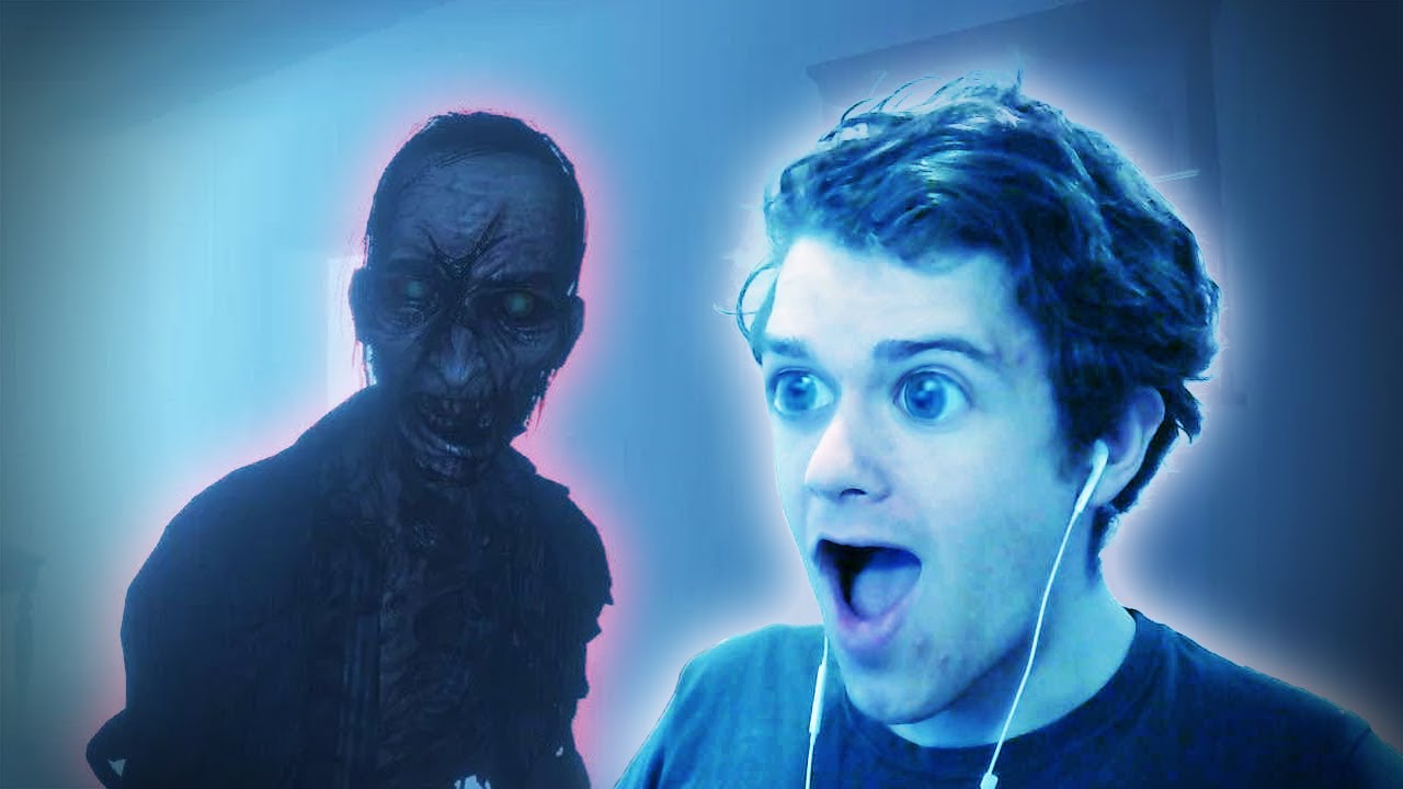 Phasmophobia with Daily Dose of Internet, Fundy and TapL is HILARIOUS!!!
