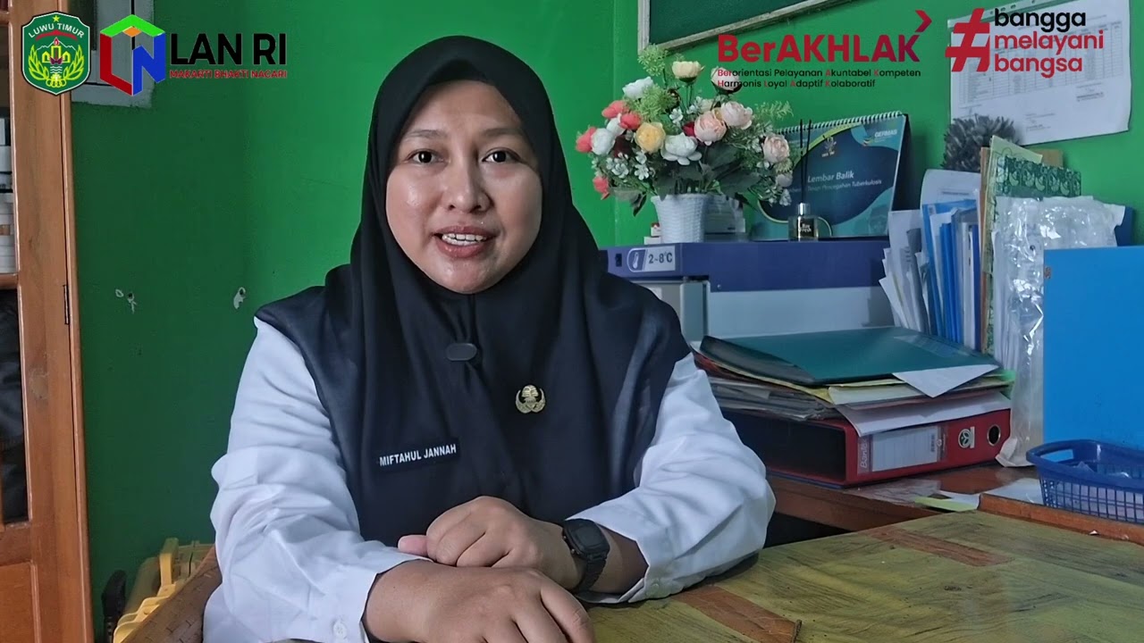 Learning Journal NND BerAKHLAK_Miftahul Jannah,S.Kep.Ns.