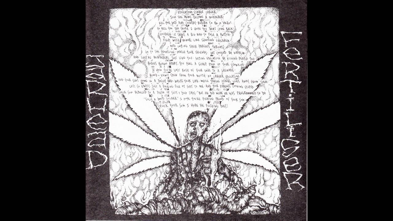 Dystopia / Skaven - Dystopia side